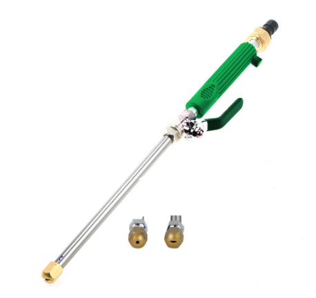 Adjustable Car Washer Spray Nozzle
