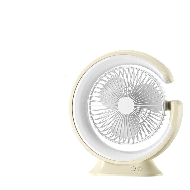 Little Fan with Light | Kalsten