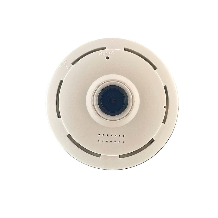 360 ° Indoor-WiFi-Camera | Kalsten