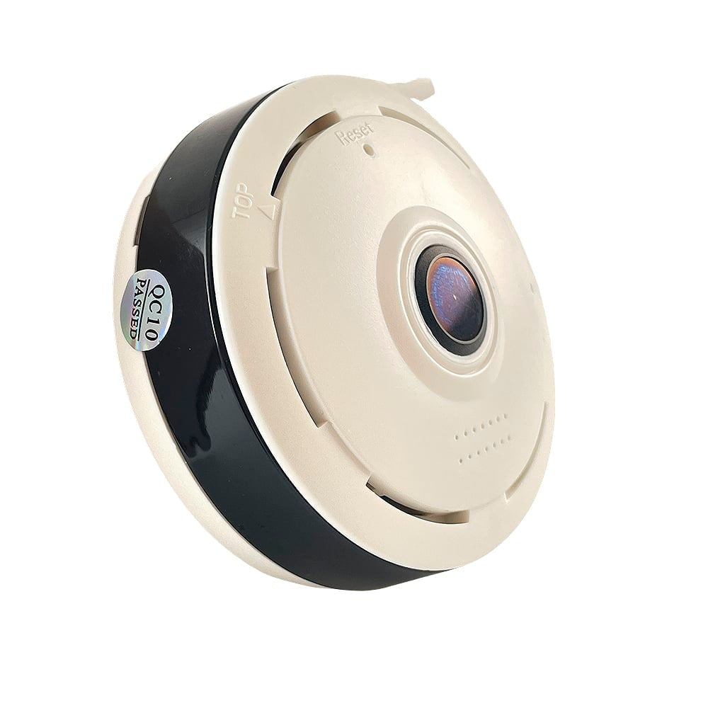 360 ° Indoor-WiFi-Camera | Kalsten