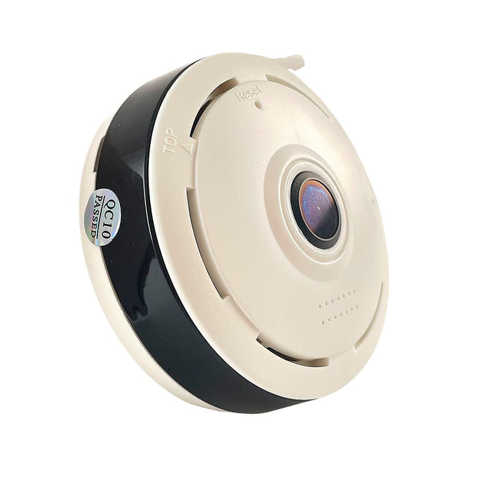 360 ° Indoor-WiFi-Camera | Kalsten