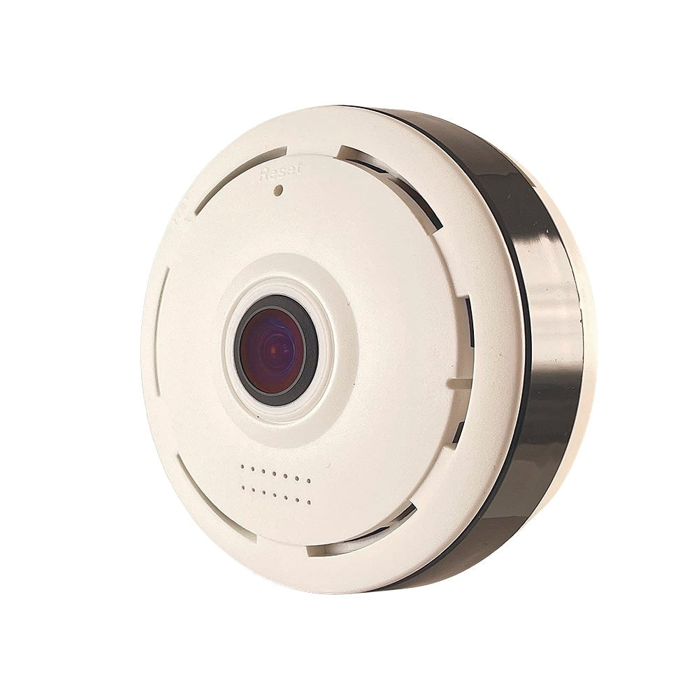 360 ° Indoor-WiFi-Camera | Kalsten