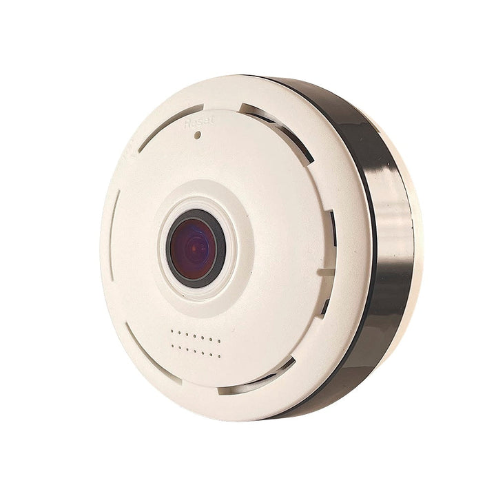360 ° Indoor-WiFi-Camera | Kalsten