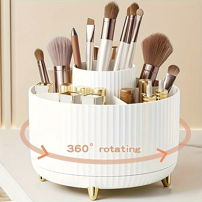 BowLift | TurnChic - Makeup Organizer with Rotating Design