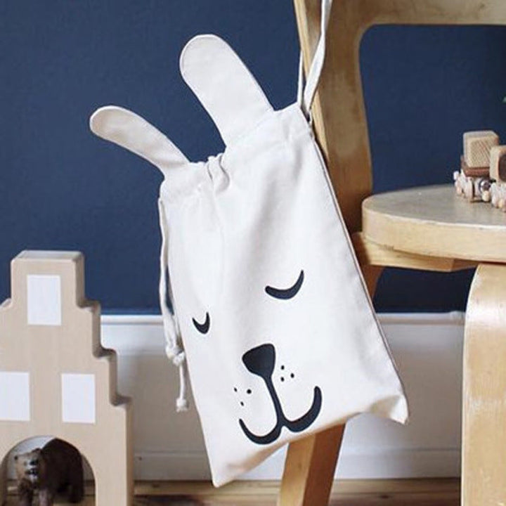 Cute animal motif bag Kalsten