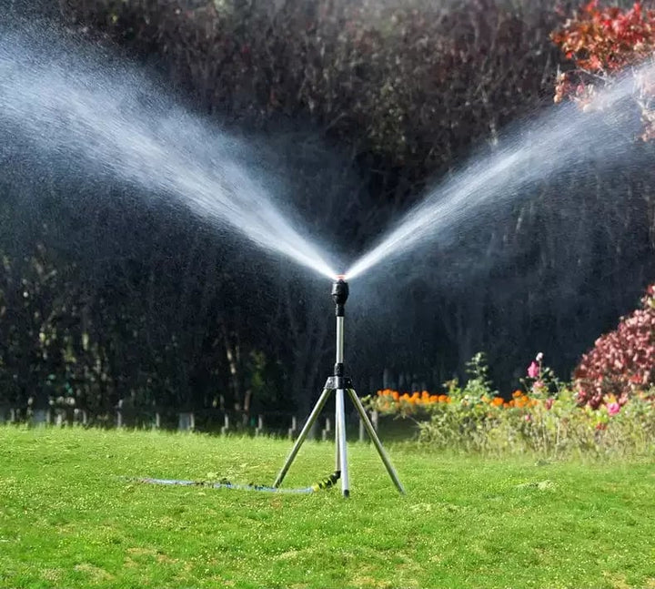 Kalsten | 360° Garden Sprinkler - GreenFlow