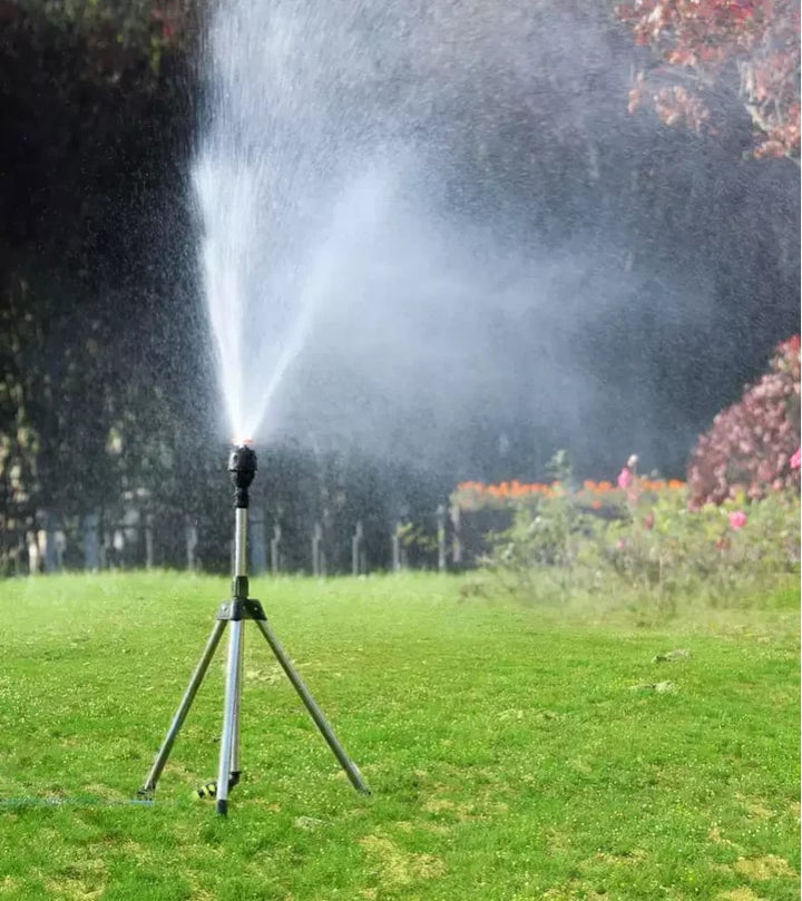 Kalsten | 360° Garden Sprinkler - GreenFlow