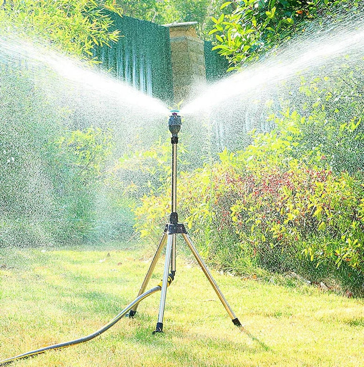 Kalsten | 360° Garden Sprinkler - GreenFlow