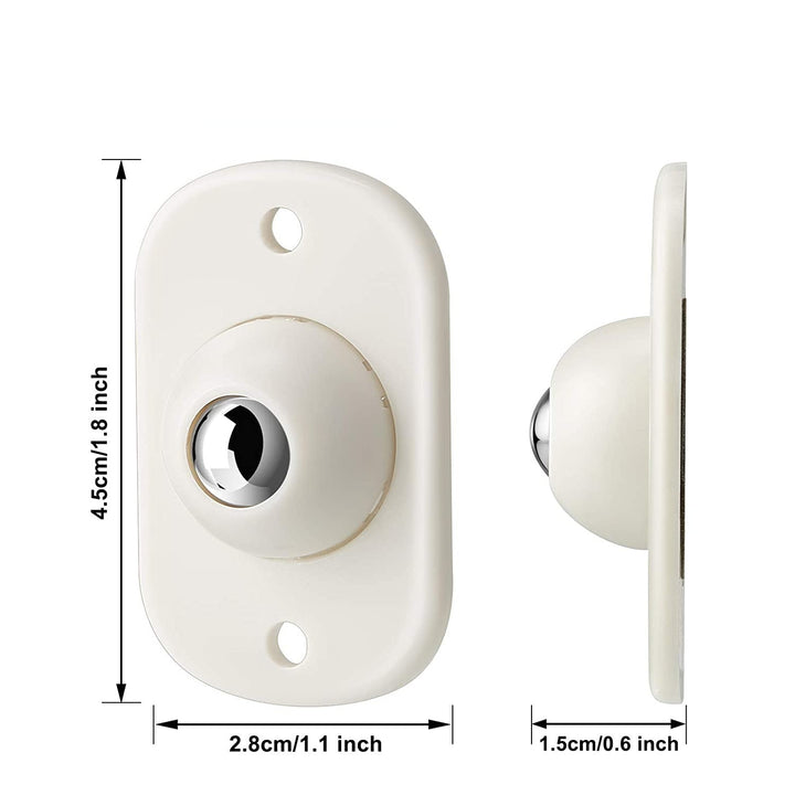 Kalsten | 360º Rotation Universal Wheels