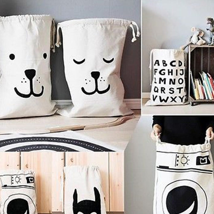 Laundry bag Kalsten