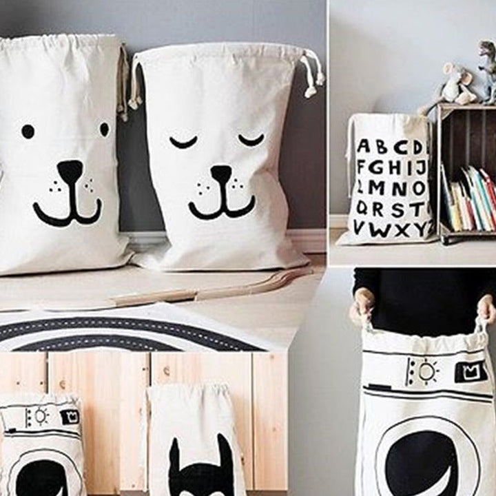 Laundry bag Kalsten