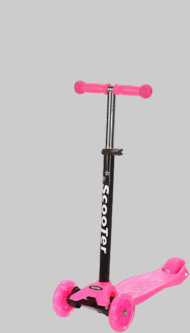 Adjustable Kick Scooter Kalsten