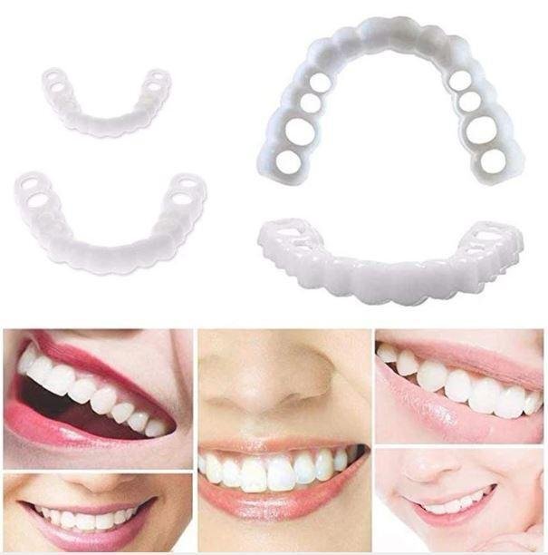 Kalsten | Snap-On Dentures
