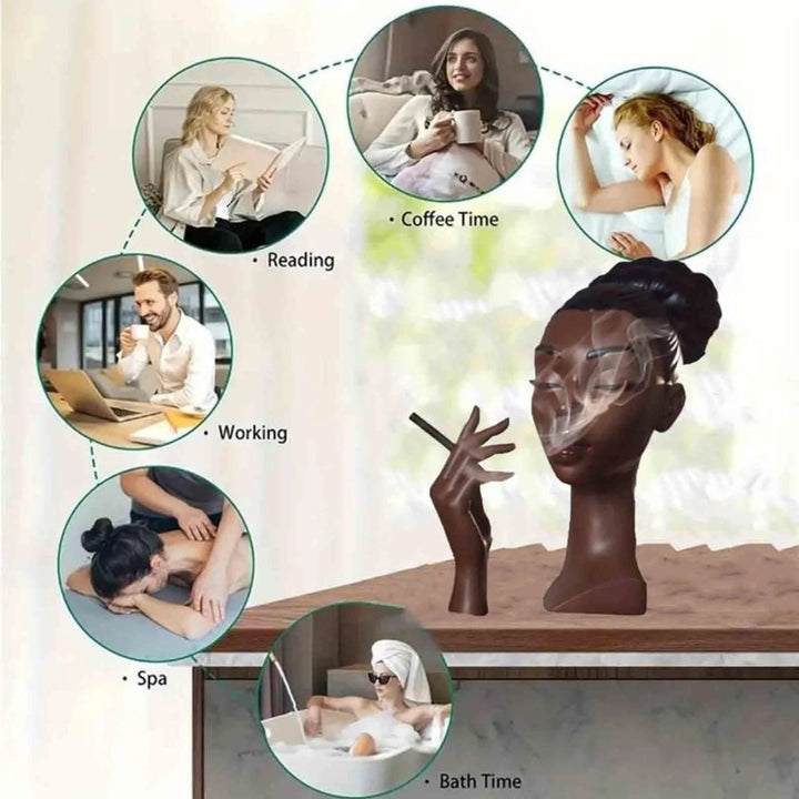 Brenner Head Awaken Your Spiritual Senses | Kalsten