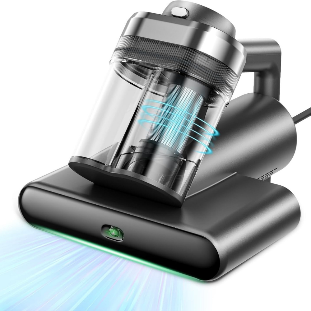 PureBreathe Storm — Free your home from dust and allergies for heavenly nights | Kalsten