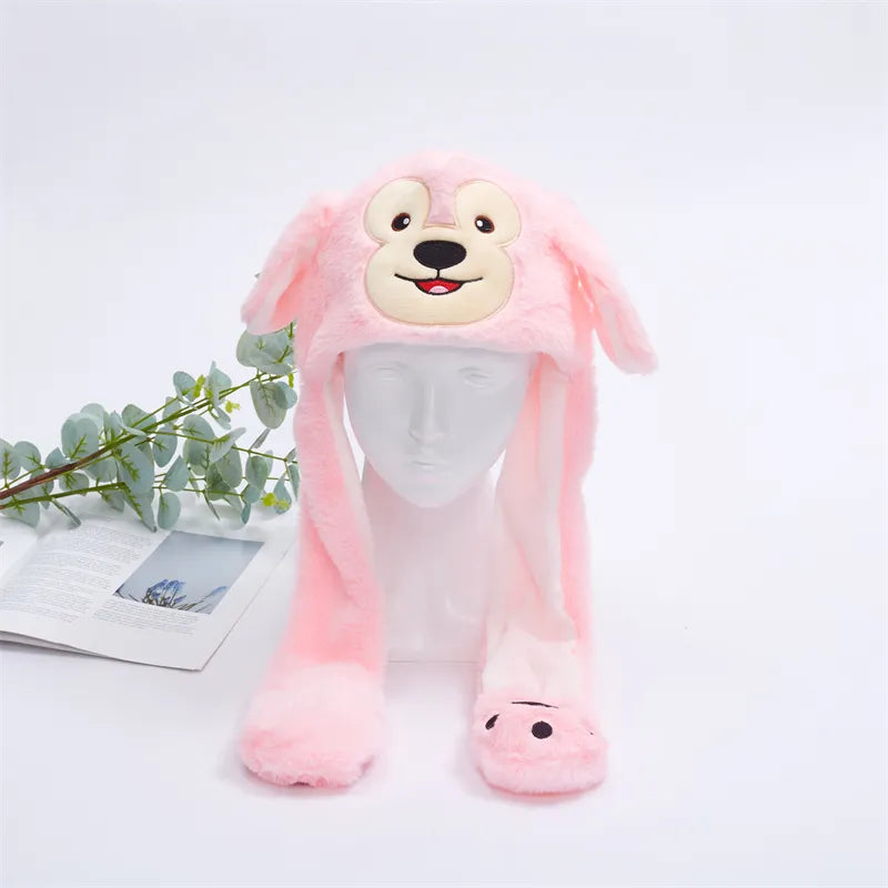 Kalsten | Funny hat with wobbly ears
