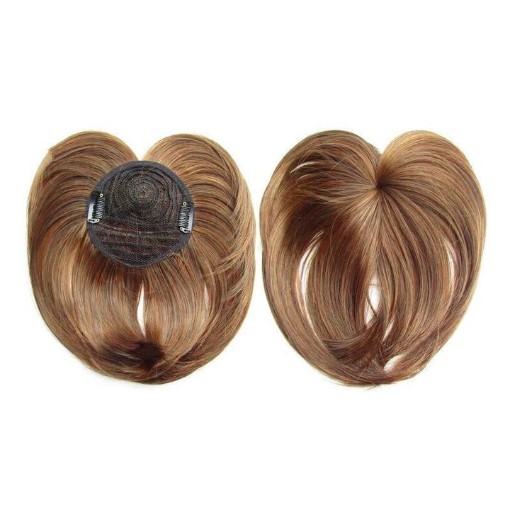 Kalsten | NATURAL HAIR EXTENSIONS