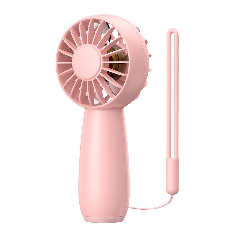 Mini Portable USB Electric Fan | Kalsten