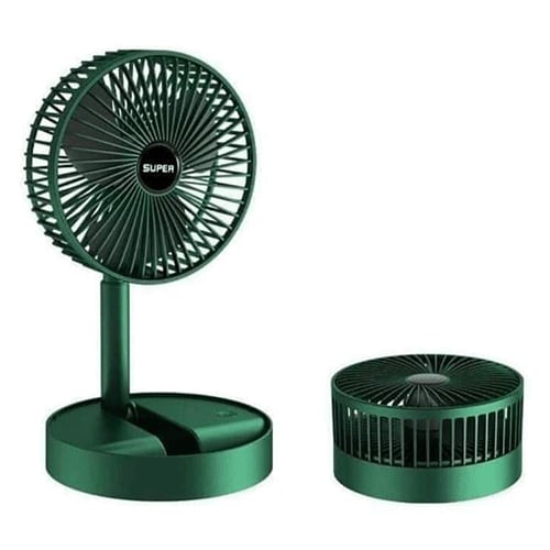 Foldable Portable Fan - CoolWave | Kalsten