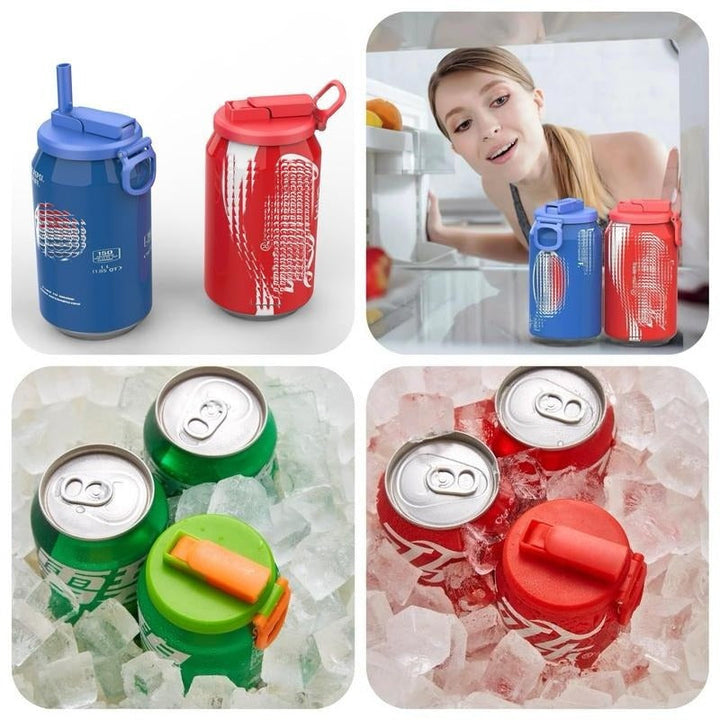 SplashGuard PRO — No more splashing drinks, just clean clothes and relaxed enjoyment! | Kalsten