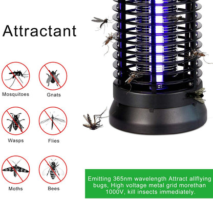 Insect Killer, Electric Mosquito Killer | Karnz