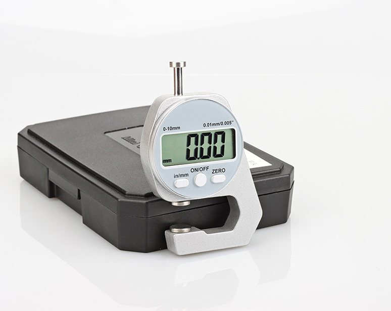 Kalsten | High-Sensitivity Digital Thickness Measuring Tool