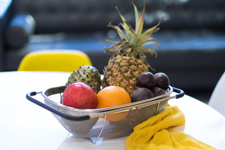 RambleaFlow — Free from kitchen chaos for lightning-fast clean fruits and vegetables! | Kalsten