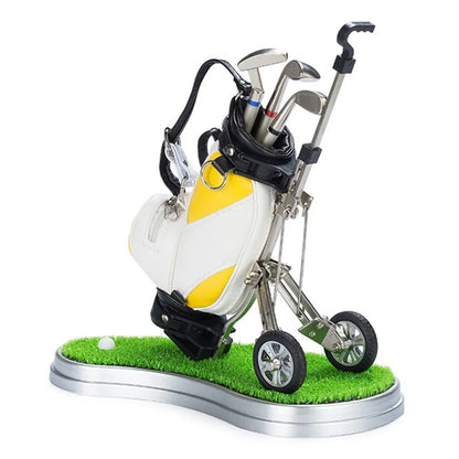 BowLift | Golf Fan Memorabilia