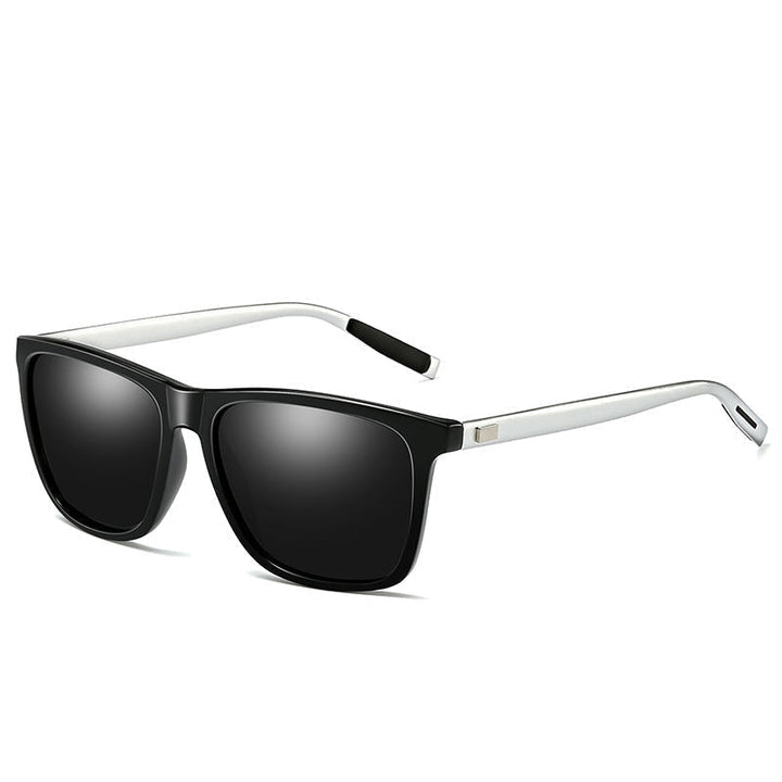 Kalsten | Polarized Sunglasses with Aluminum-Magnesium Frame