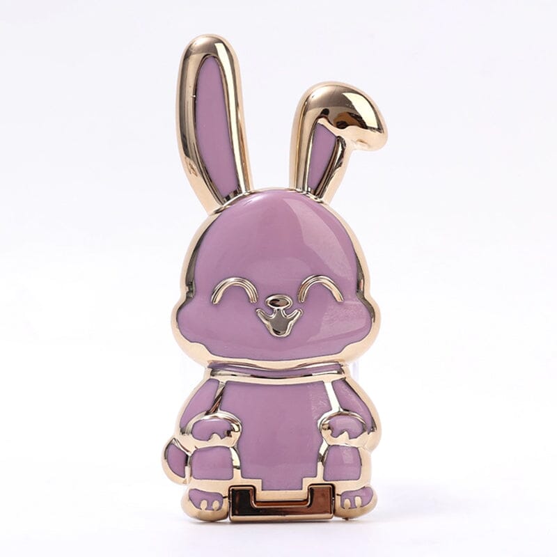 Kalsten | Foldable Rabbit Phone Holder