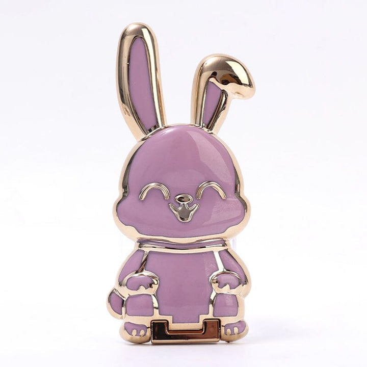 Kalsten | Foldable Rabbit Phone Holder