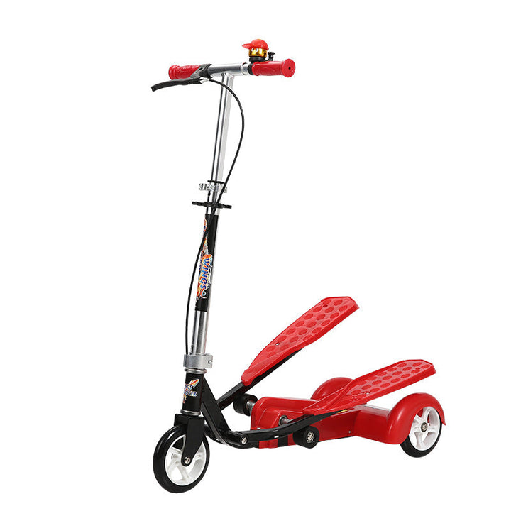 Stunt Scooter Kalsten