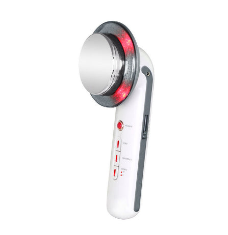 Ultrasound massager