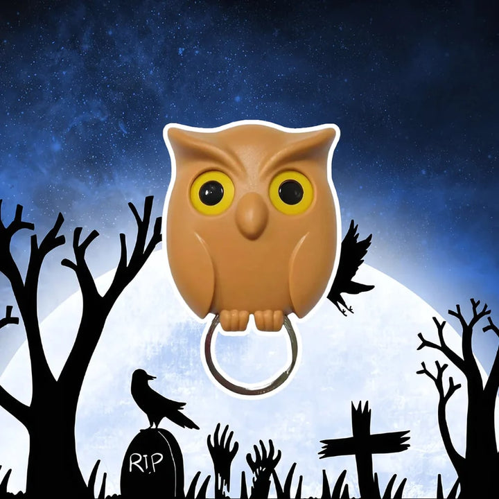 Sandsberg key for night owls - Never lose your keys again - Practical and safe | Kalsten