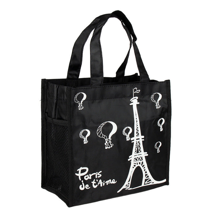 Reusable Shopping Tote Bag Kalsten