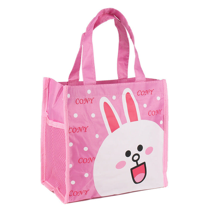 Reusable Shopping Tote Bag Kalsten