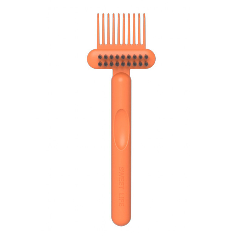 Comb cleaning brush | Kalsten