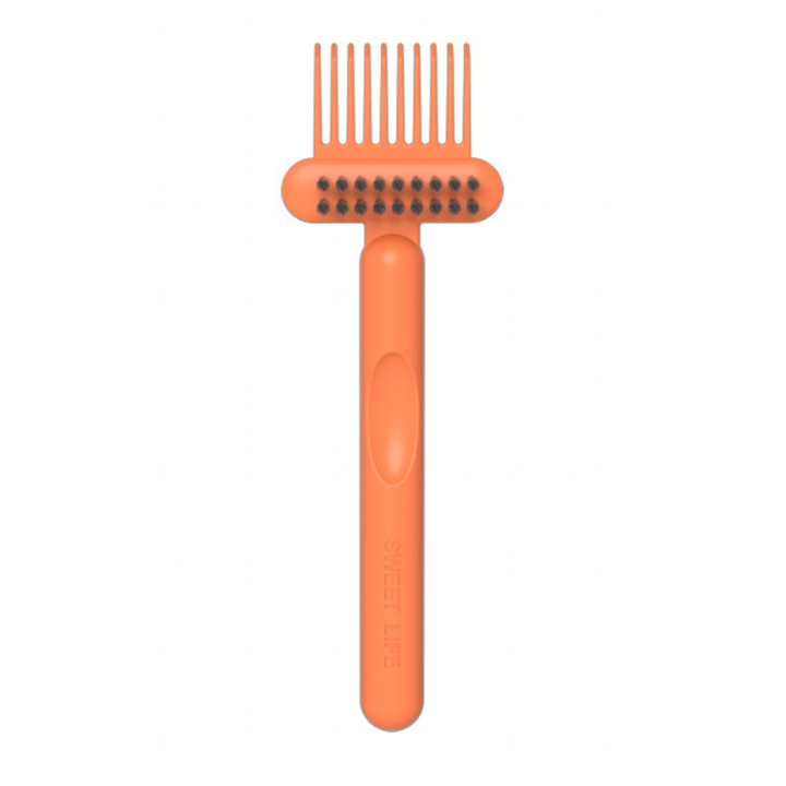 Comb cleaning brush | Kalsten