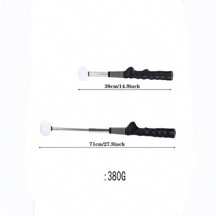 Kalsten | Telescopic Golf Swing Trainer