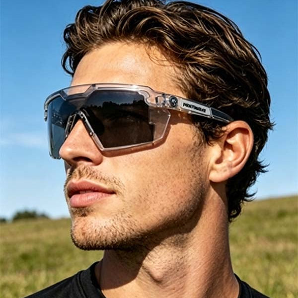 Photochromic Polarized Sunglasses UV400 | Kalsten