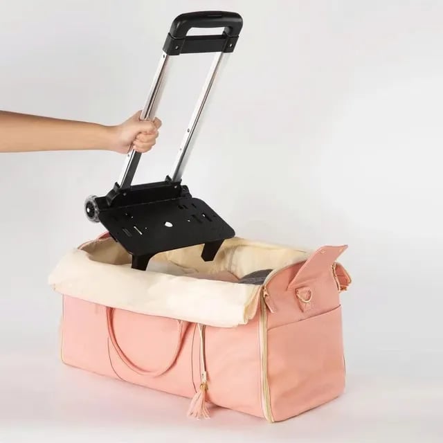 Kalsten |  Foldable Travel Bag 2.0