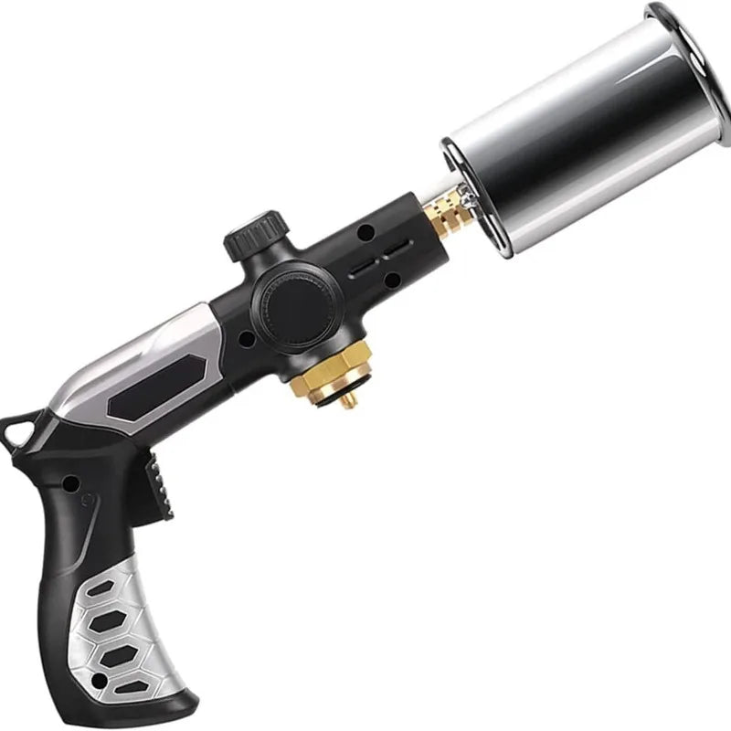 StormBlaze Jet-Flame – Master the flame that defies every gust of wind | Kalsten