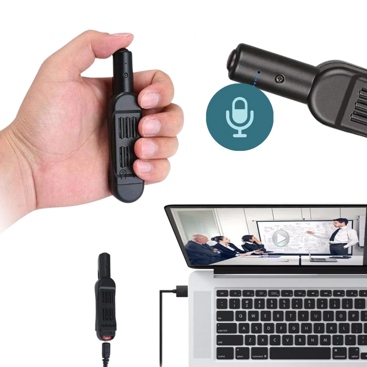 Kalsten | Mini Pen Camera