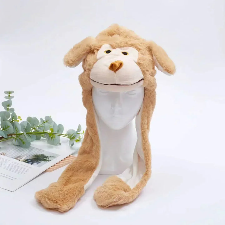 Kalsten | Funny hat with wobbly ears