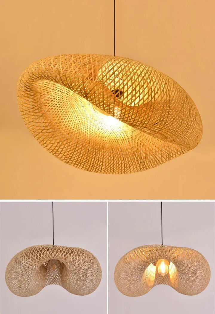 LumoraGlow — Enchants your home with a magical, warm light feeling | Kalsten