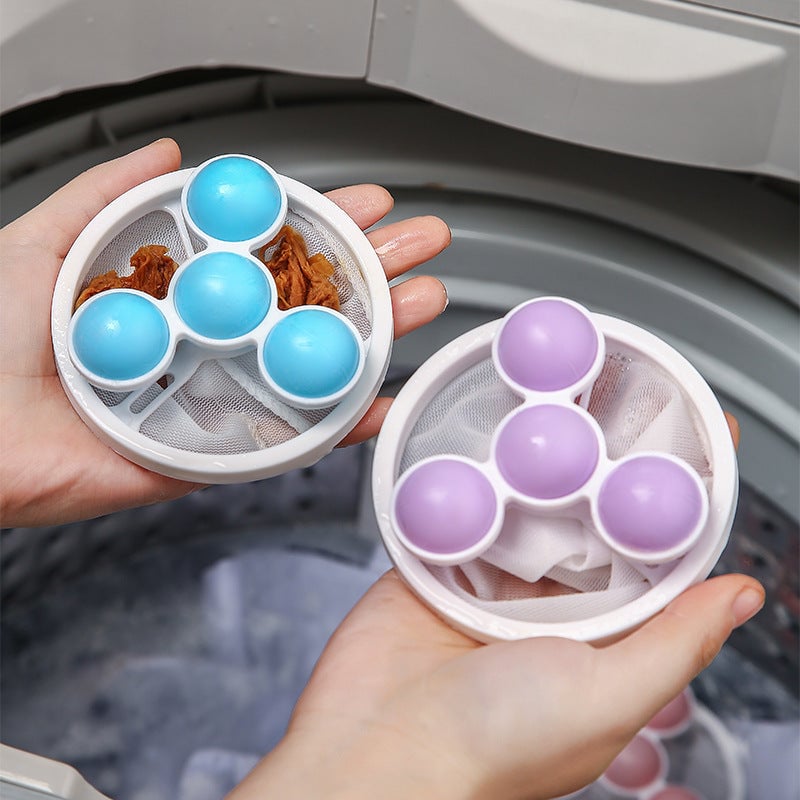 Kalsten | 🔥 Floating Hair Filtering Mesh Removal