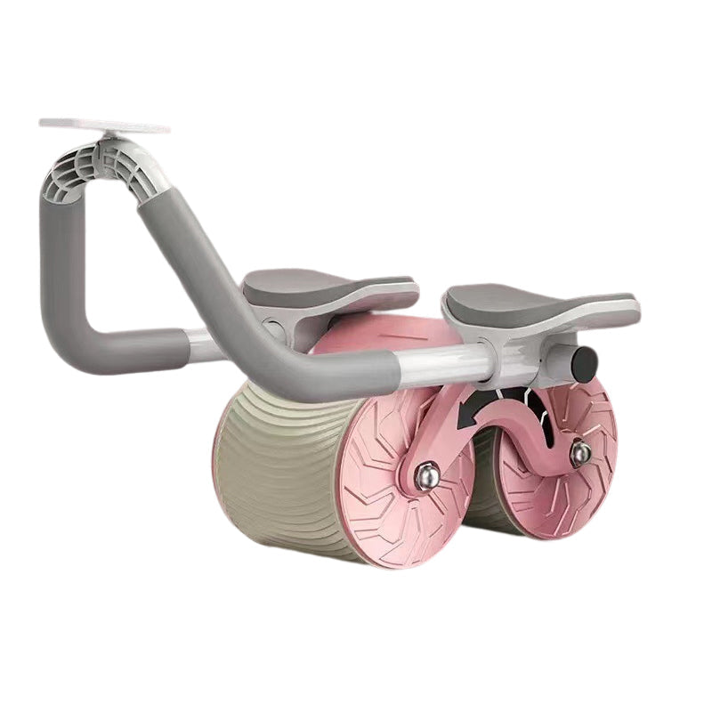 Core-Shock Powerroller — Unleash unmatched strength and toughen your body without limits! | Kalsten