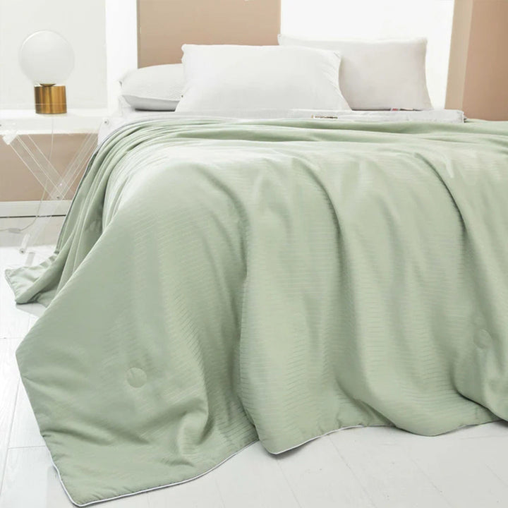 Ice Cream Side Cooling Comforter  Pro Q Max 0.4 | Kalsten