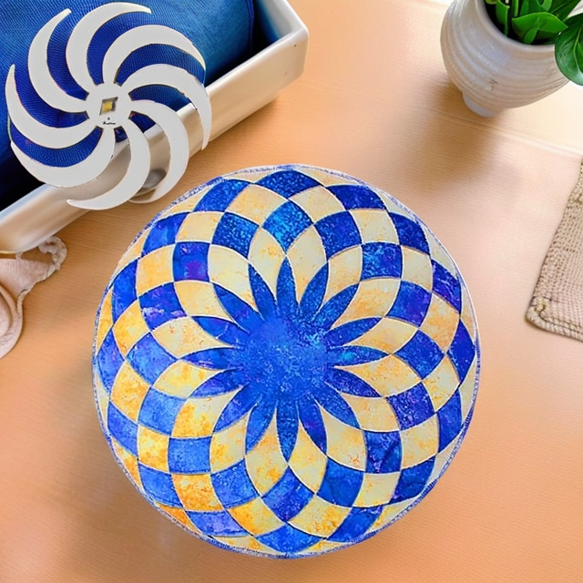 Kalsten | DIY Magic Coasters – With Instructions