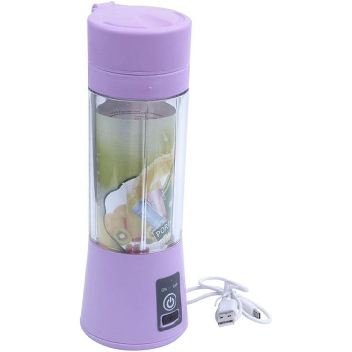 380ml Portable Personal Blender | Kalsten
